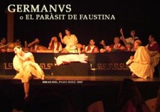 Germanvs o el parásit de Faustina